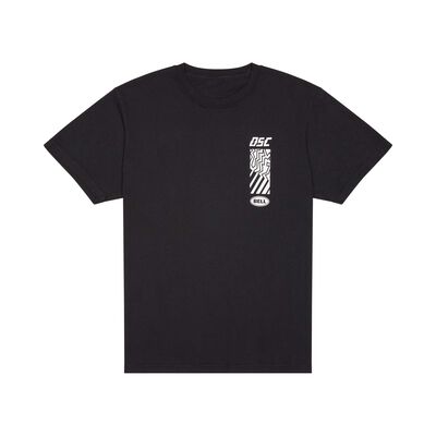 Death Spray Number One Short Sleeve T-Shirt