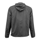 Hooded Windbreaker