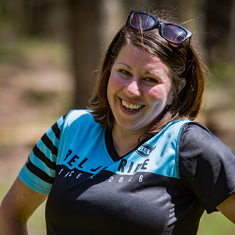 Ambassador Meagan McGarry